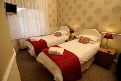 Gallery Guest House - image 7