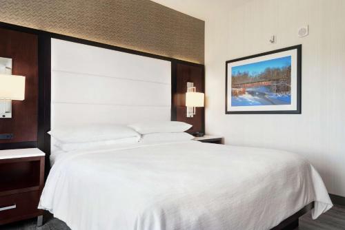 Embassy Suites By Hilton Noblesville Indianapolis Conv Ctr - image 6