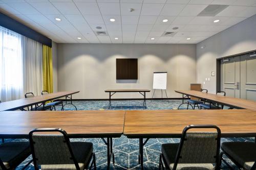 Homewood Suites By Hilton Rocky Mount