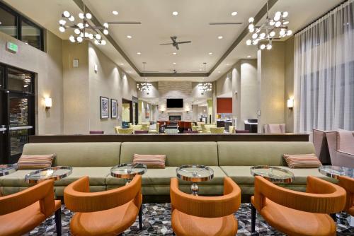 Homewood Suites By Hilton Rocky Mount - image 6