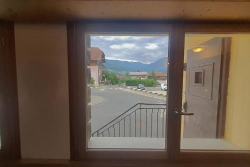 Appartement en Résidence vu montagne