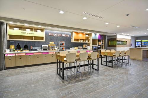 Home2 Suites by Hilton Kansas City KU Medical Center - image 14