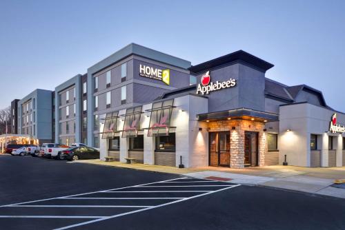 Home2 Suites by Hilton Kansas City KU Medical Center