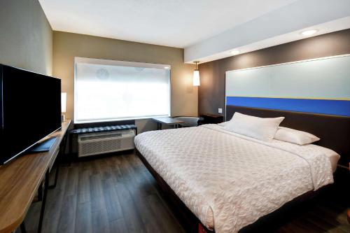 Tru By Hilton Salt Lake City Airport - image 9