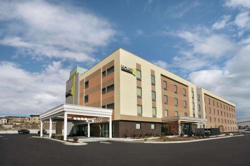 Home2 Suites By Hilton Elko