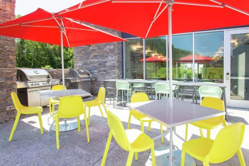 Home2 Suites Smithfield Providence in Smithfield, USA
