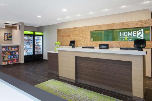 Home2 Suites Smithfield Providence