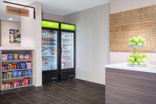 Home2 Suites Smithfield Providence - image 12