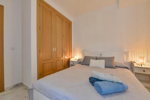 Apartamento San Remo