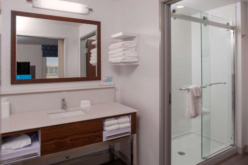 Hampton Inn & Suites Chicago-Burr Ridge - image 2