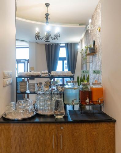 Apart Hotel VIRGO - image 12