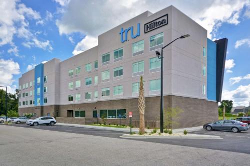 Tru By Hilton Sumter - Hotel