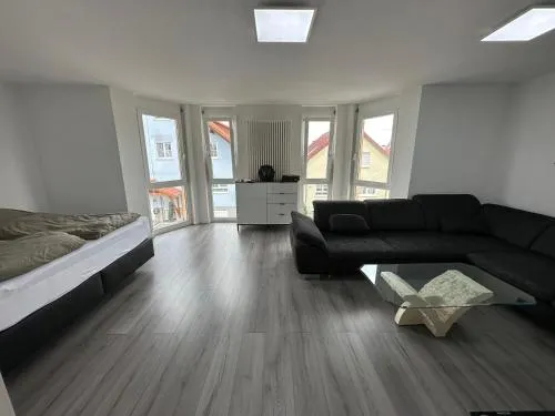 Deluxe Appartement in Graben-Neudorf, Deutschland