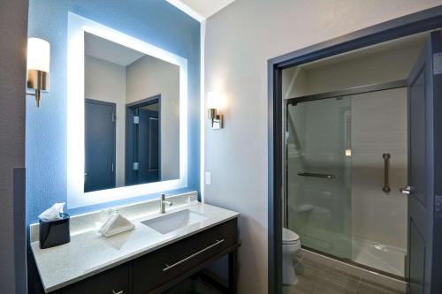 Homewood Suites by Hilton Conroe - image 10
