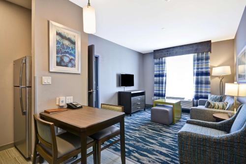 Homewood Suites by Hilton Conroe