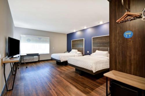 Tru by Hilton Sumter in Sumter (Dél-Karolina)