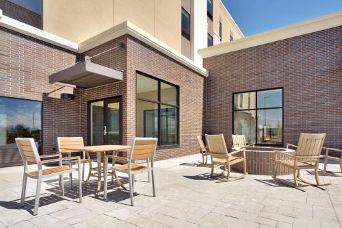 Hampton Inn & Suites Rexburg