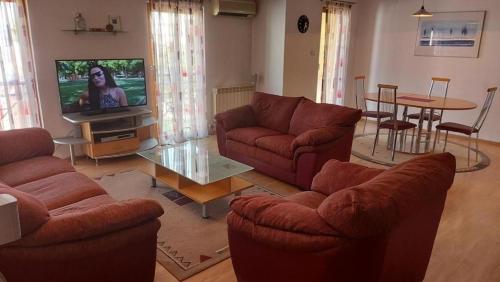 Exclusive Skopje Apartments 3
