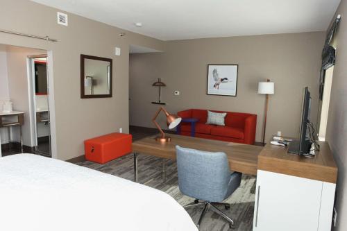 Hampton Inn & Suites Lafayette