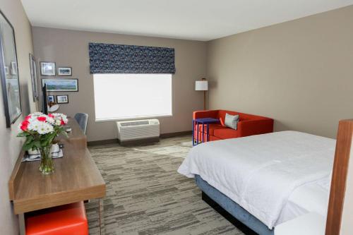 Hampton Inn & Suites Lafayette