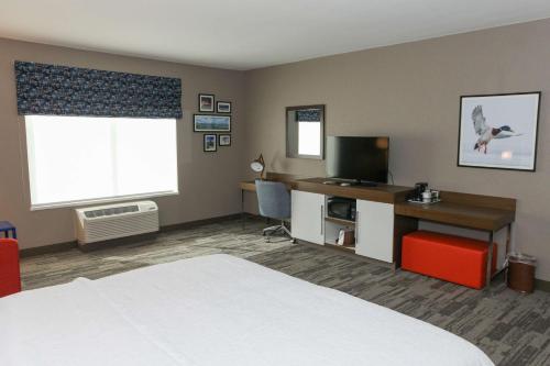 Hampton Inn & Suites Lafayette