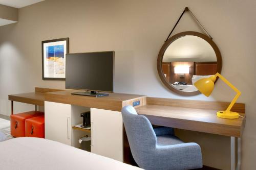 Hampton Inn & Suites Rexburg