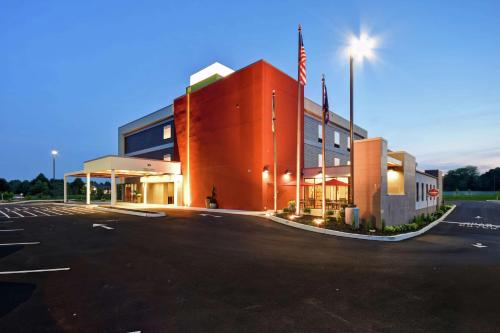 Home2 Suites Mechanicsburg