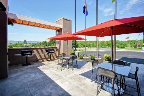 Home2 Suites Mechanicsburg - main image