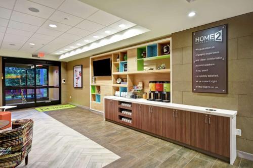 Home2 Suites Mechanicsburg - image 7