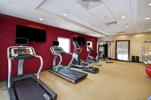 Home2 Suites Mechanicsburg - image 11