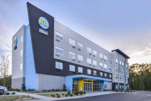 . Tru By Hilton Little Rock West