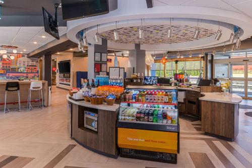 Tru By Hilton Little Rock West in Little Rock, USA