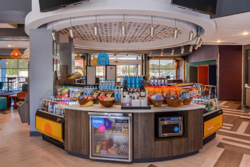 Tru By Hilton Little Rock West in Little Rock, USA