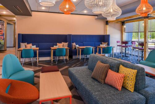 Tru By Hilton Little Rock West - image 13