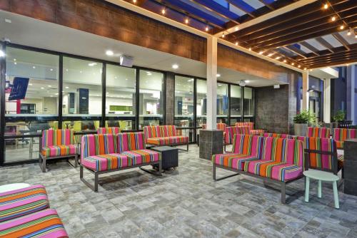 Home2 Suites By Hilton Texas City Houston