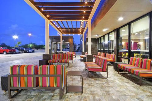 Home2 Suites By Hilton Texas City Houston in Texas City, USA