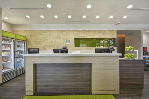 Home2 Suites By Hilton Texas City Houston