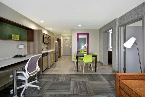 Home2 Suites By Hilton Texas City Houston