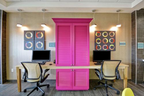 Home2 Suites By Hilton Texas City Houston - image 11