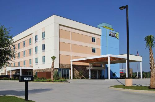 Home2 Suites by Hilton Mobile I-65 Gov Blvd.