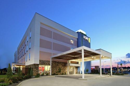 Home2 Suites by Hilton Mobile I-65 Government Boulevard