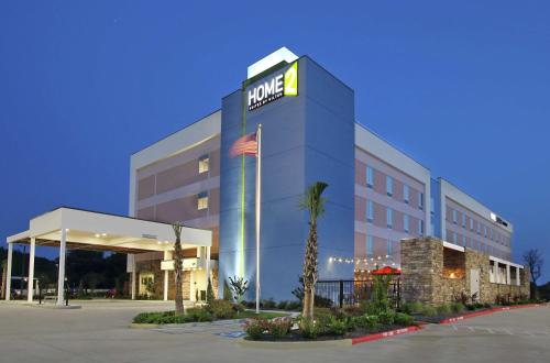 Home2 Suites by Hilton Mobile I-65 Government Boulevard