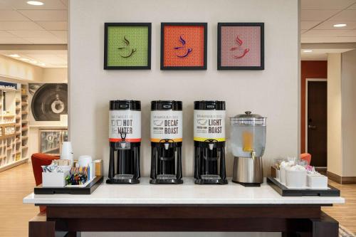 Hampton Inn & Suites Overland Park South in Stanley, USA