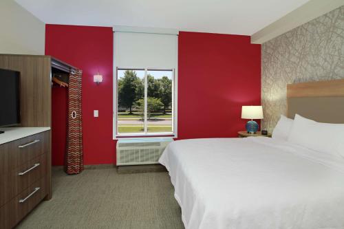 Home2 Suites by Hilton Mobile I-65 Government Blvd - main image