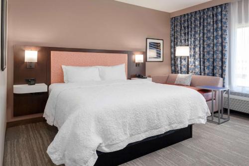1 king bed