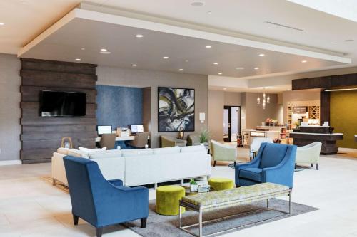 Hilton Garden Inn Madison Sun Prairie in Sun Prairie, USA