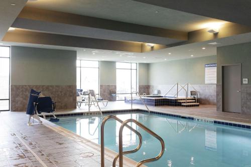 Hilton Garden Inn Madison Sun Prairie - image 11