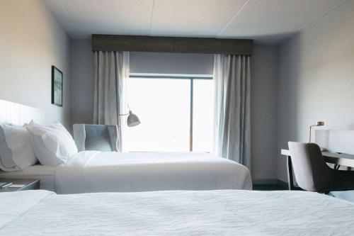 Hilton Garden Inn Madison Sun Prairie - image 6