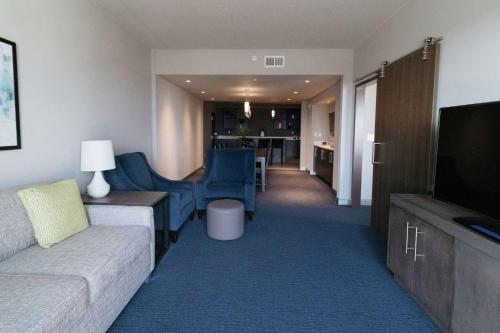 Hilton Garden Inn Madison Sun Prairie - image 8