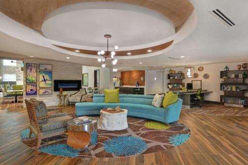 Homewood Suites By Hilton Savannah Airport - image 9